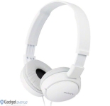 Навушники Sony MDR-ZX110AP White (MDRZX110APW.CE7)