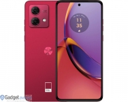 Смартфон Motorola Moto G84 12/256GB Viva Magenta (PAYM0022) UA