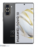 Смартфон Huawei Nova 10 8/128GB Black EU