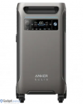 Зарядная станция Anker Solix F3800 (A1790311)