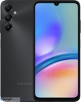 Смартфон Samsung Galaxy A05s 4/128GB Black (SM-A057GZKV) UA