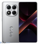 Смартфон POCO X7 12/512GB Silver EU