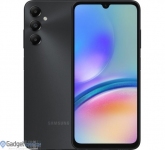 Смартфон Samsung Galaxy A05s 4/64GB Black (SM-A057GZKU) EU