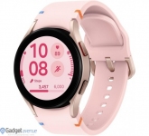 Смарт-часы Samsung Galaxy Watch FE 40mm Pink Gold (SM-R861NIDA) EU