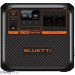 Зарядна станція BLUETTI AC180P