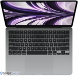 Apple Macbook Air 13' 2022 CPO M2 256Gb Space Gray (MLXW3)