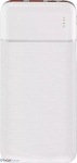 Внешний аккумулятор (павербанк) WIWU JC-19 Power Bank 10000mAh White