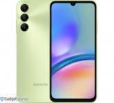 Смартфон Samsung Galaxy A05s 4/128GB Light Green (SM-A057GLGV) EU