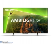 Телевизор Philips 55PUS8118/12