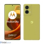 Смартфон Motorola Moto G85 8/256GB Olive Green UA