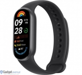 Фитнес-браслет Xiaomi Smart Band 9 Midnight Black (BHR8337GL)