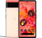 Смартфон Google Pixel 6 8/128GB Kinda Coral EU