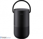 Портативная акустика Bose Portable Smart Speaker Triple Black (829393-2100, 829393-1100)