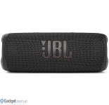 Портативна акустика JBL FLIP 6 Black (JBLFLIP6BLKEU)