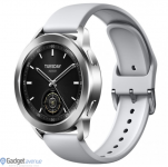 Xiaomi Watch S3 Silver (BHR7873GL)