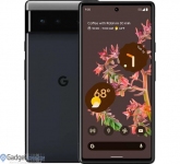 Смартфон Google Pixel 6 8/256GB Stormy Black EU