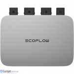 Сетевой солнечный инвертор (on-grid) EcoFlow PowerStream Microinverter 800W (EFPowerStreamMI-EU-800W)