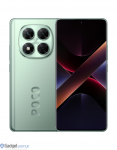 Смартфон POCO X7 8/256GB Green EU