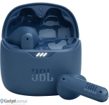 Наушники JBL Tune Flex Blue (JBLTFLEXBLU)