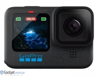 Экшн-камера GoPro HERO 12 Black (CHDHX-121-RW)