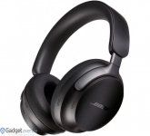 Наушники Bose QuietComfort Headphones Black (884367-0100)