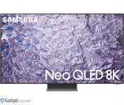 Телевизор Samsung QE75QN800CUXUA