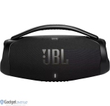 Портативная акустика JBL Boombox 3 Wi-Fi (JBLBB3WIFIBLKEP)