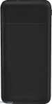 Внешний аккумулятор (павербанк) WIWU PW-B03 Speedy Series Power Bank 20000mAh 22.5w Black