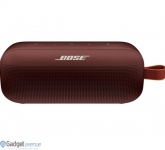 Портативная колонка Bose Soundlink Flex Bluetooth Carmine Red (865983-0400)