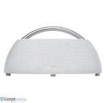 Портативная акустика Harman Kardon Go+Play Mini White (HKGOPLAYMINIWHTEU)