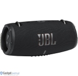 Портативная акустика JBL Xtreme 3 Black (JBLXTREME3BLKEU)