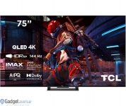 Телевизор TCL 75C745