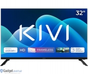 Телевизор Kivi 32H730QB