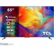 Телевизор TCL 65P735