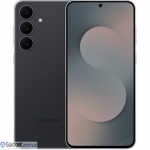 Смартфон Samsung Galaxy S25 FE 8/128GB Jetblack (SM-S731BZKD) EU