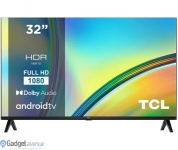 Телевизор TCL 32S5400AF