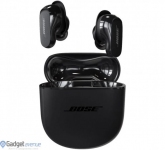 Наушники Bose QuietComfort Earbuds II Triple Black (870730-0010)