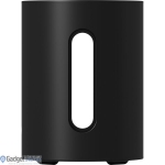 Сабвуфер Sonos Sub Mini Black (SUBM1EU1BLK)