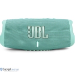 Портативная акустика JBL Charge 5 Teal (JBLCHARGE5TEAL)