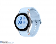 Смарт-часы Samsung Galaxy Watch FE 40mm Silver (SM-R861NZSA) EU