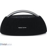 Портативная акустика Harman Kardon Go+Play mini Black (HKGOPLAYMINIBLKEU)