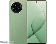 Смартфон Tecno Spark 20 Pro+ KJ7 8/256GB Magic Skin Green (4894947019135) UA