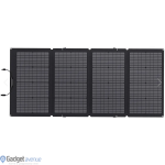 Зарядное устройство на солнечной батарее EcoFlow 220W Solar Panel (SOLAR220W)