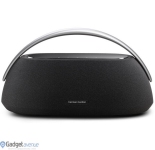 Портативная акустика Harman Kardon Go + Play 3 Black (HKGOPLAY3BLKEP) 