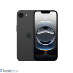 Смартфон Apple iPhone 16e 128GB Black (MD1Q4)