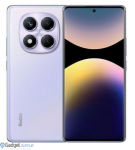 Смартфон Xiaomi Redmi Note 14 Pro 8/256GB Aurora Purple EU