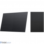 Монокристаллическая солнечная панель EcoFlow 2*400W Rigid Solar Panel SOLAR2*400W (ZPTSP300)