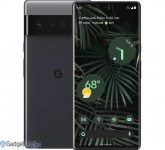 Смартфон Google Pixel 6 Pro 12/128GB Stormy Black EU