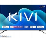 Телевизор Kivi 55U730QB