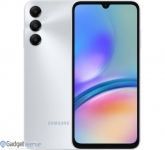 Смартфон Samsung Galaxy A05s 4/64GB Silver (SM-A057GZSU) EU